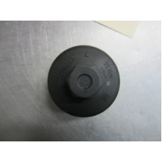 23V107 Oil Filter Cap For 12-15 Chevrolet Sonic  1.4